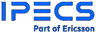 iPECS, Part of Ericsson