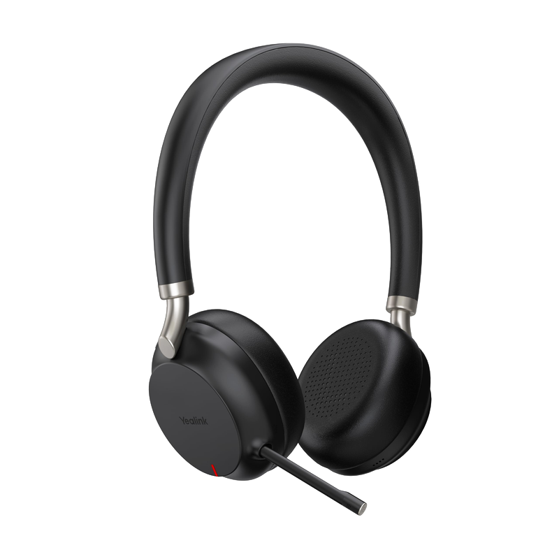 Yealink BH72 Bluetooth wireless headset