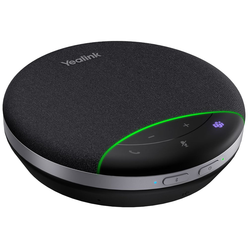 Yealink SP92 portable AI speakerphone